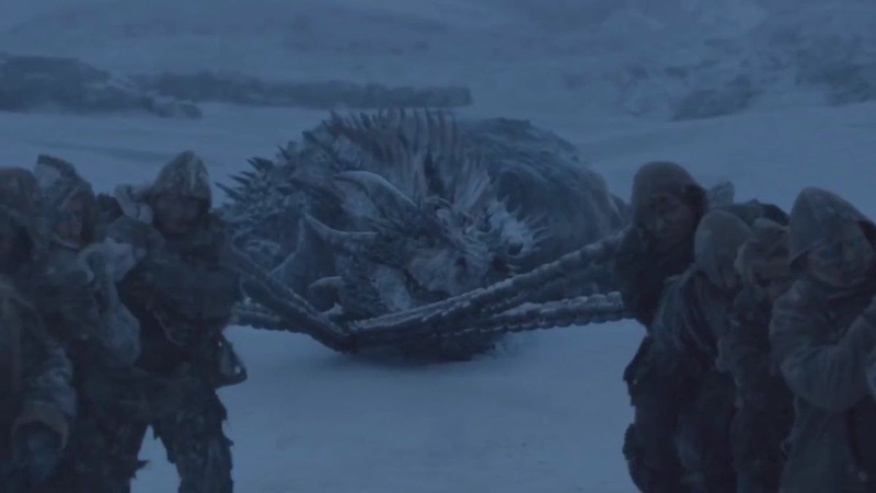 Photo: HBO
